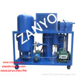 cooking oil filtration machine